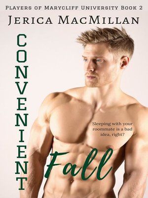 cover image of Convenient Fall